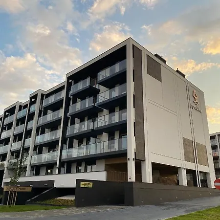 Prestige Apartment Grabina Kielce Exterior foto