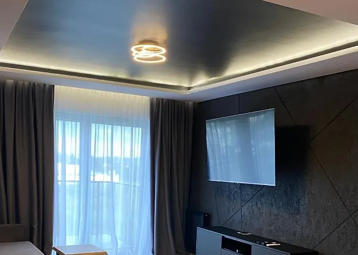 Prestige Apartment Grabina