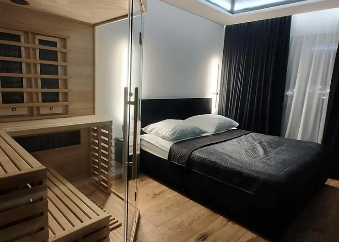 Prestige Apartment Grabina