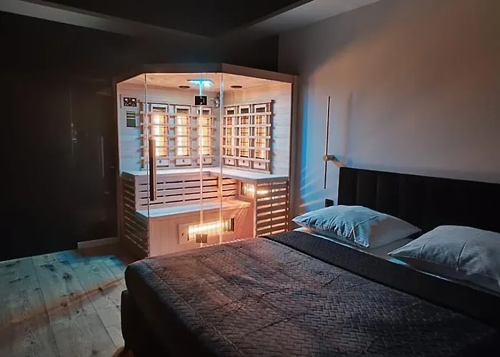 Prestige Apartment Grabina