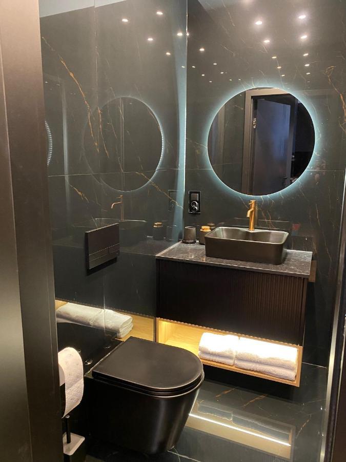 Apartment Prestige Grabina Kielce