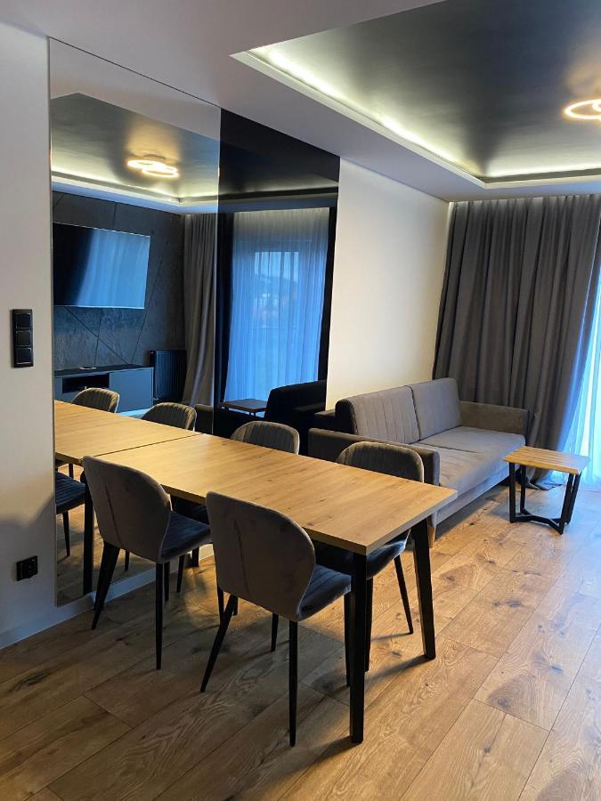 Prestige Grabina Apartment Kielce