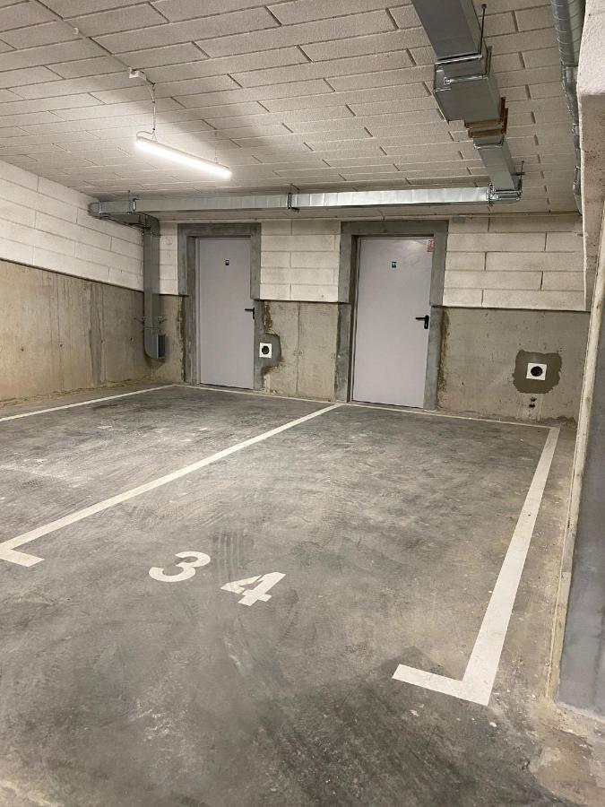 Apartment Prestige Grabina
