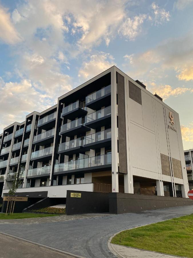 Prestige Grabina Kielce