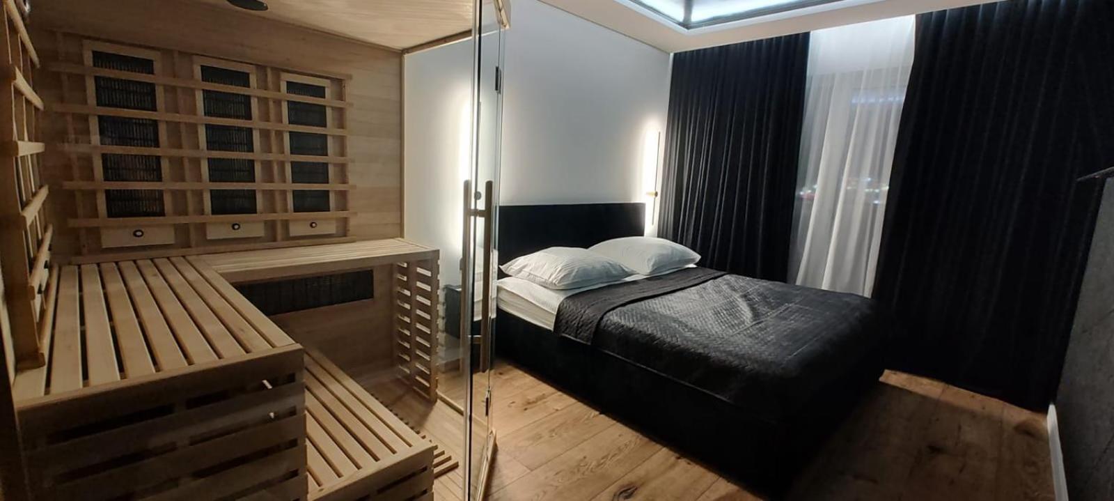 Prestige Grabina * Kielce